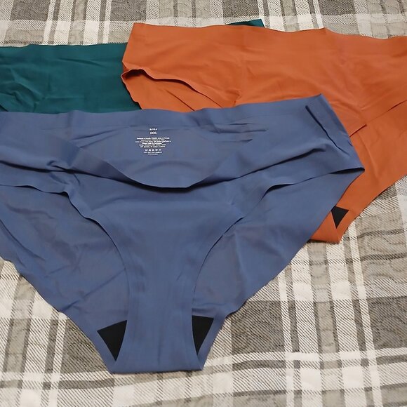 Knix underware - Picture 2 of 5